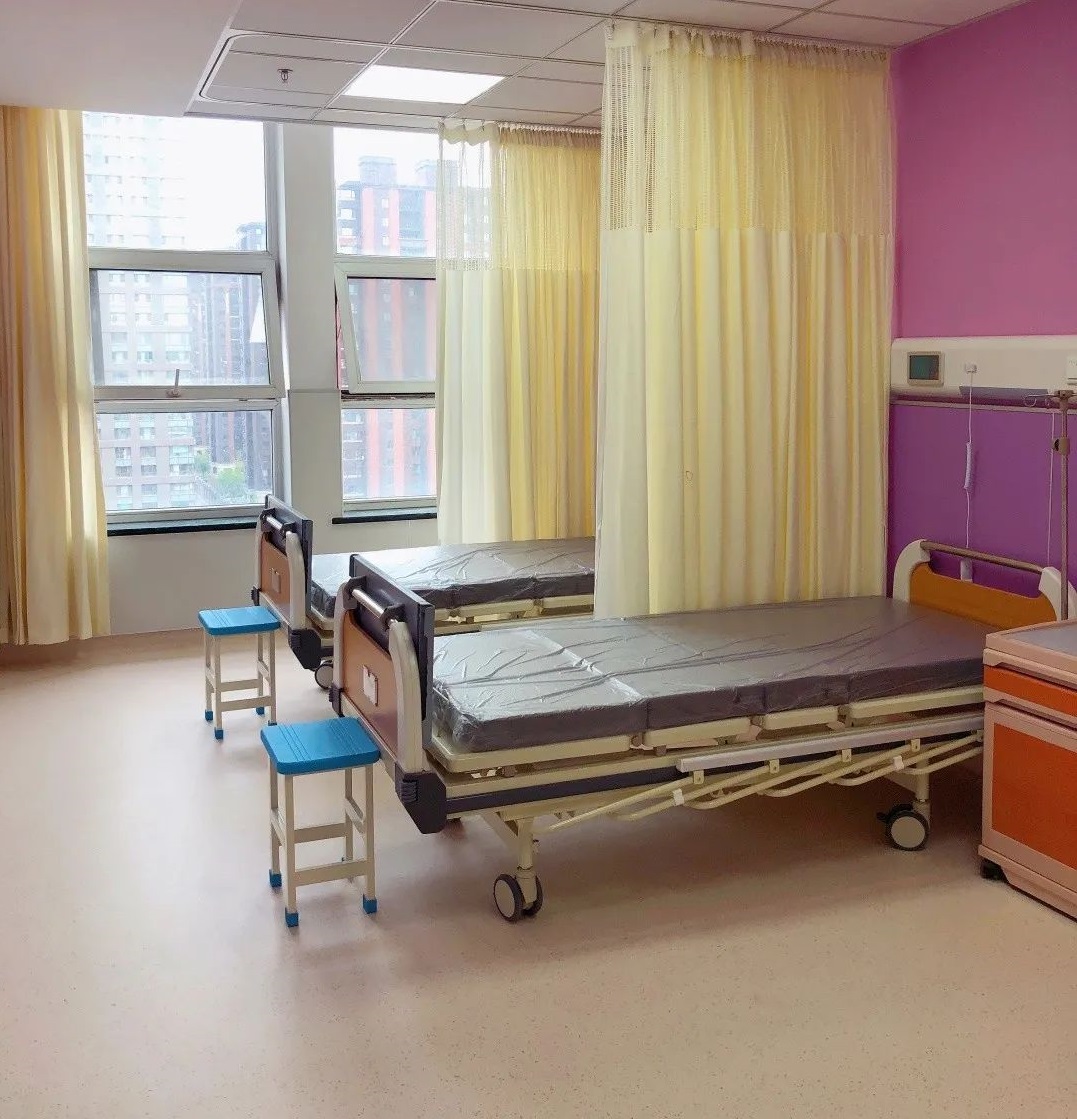 塑膠地板-醫(yī)院病房