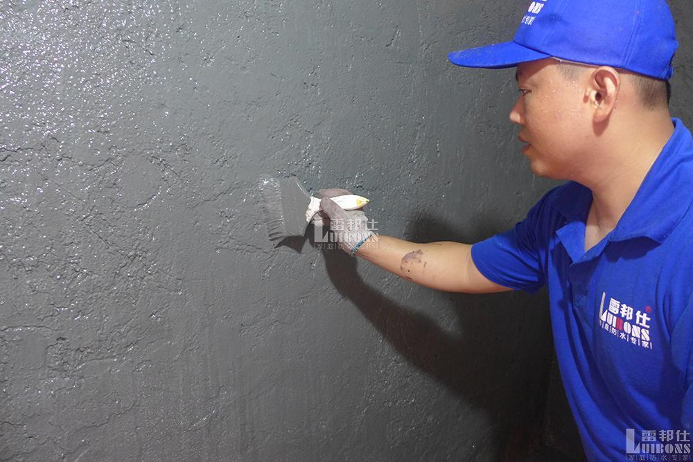 雷邦仕:導(dǎo)致防水失敗的原因有什么? 雷邦仕:導(dǎo)致防水失敗的原因有什么?