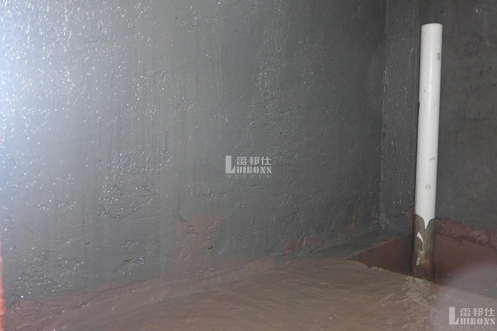 雷邦仕:導(dǎo)致防水失敗的原因有什么? 雷邦仕:導(dǎo)致防水失敗的原因有什么?